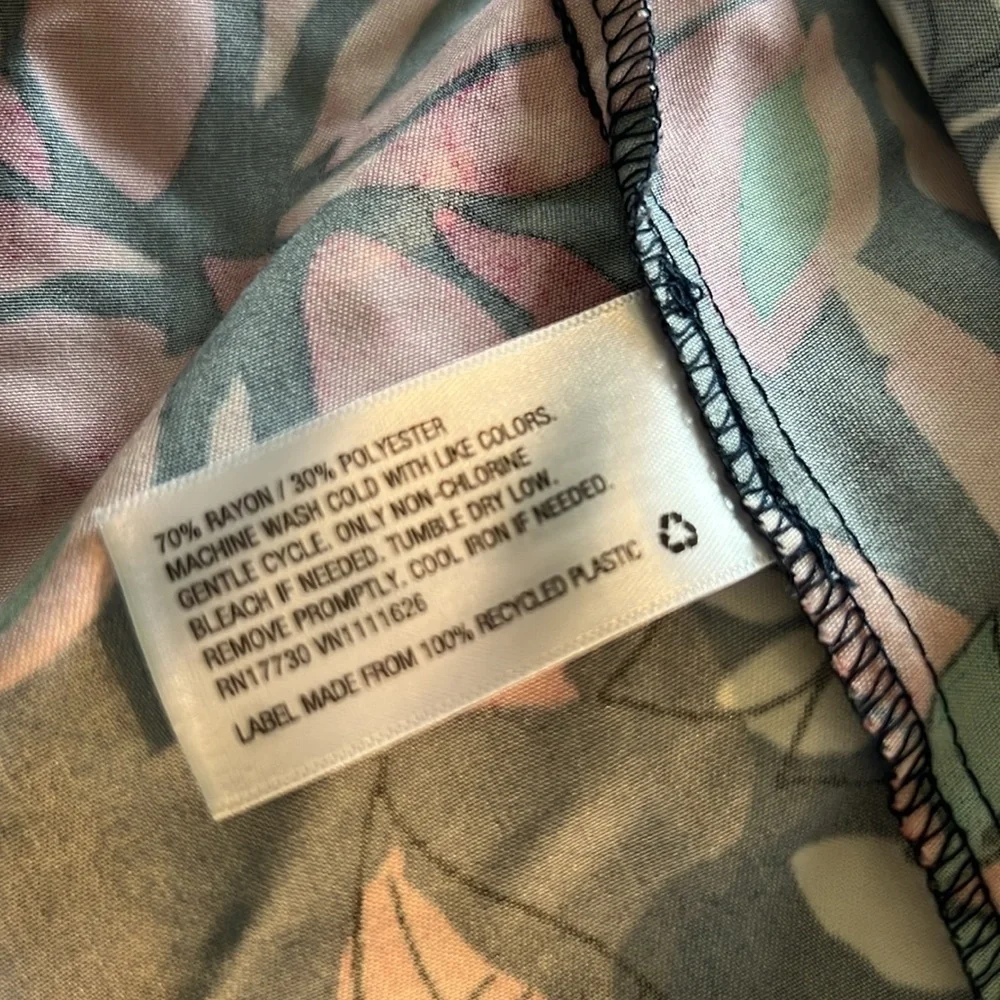 Isabel Maternity size L NWT